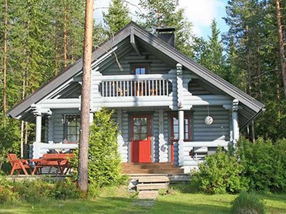 Дома для отпуска Holiday Home Kaakonranta Kinnula-4