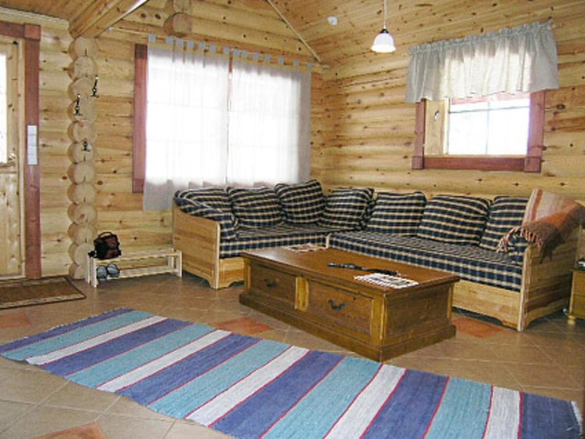 Дома для отпуска Holiday Home Kaakonranta Kinnula