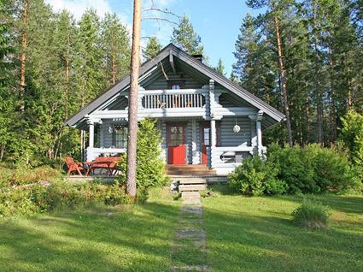 Дома для отпуска Holiday Home Kaakonranta Kinnula-5