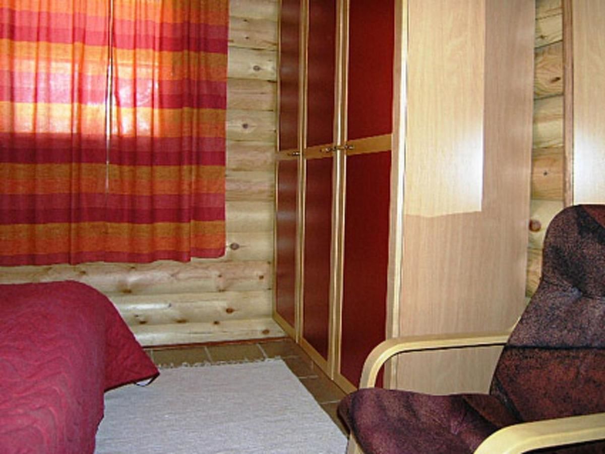 Дома для отпуска Holiday Home Kaakonranta Kinnula-26