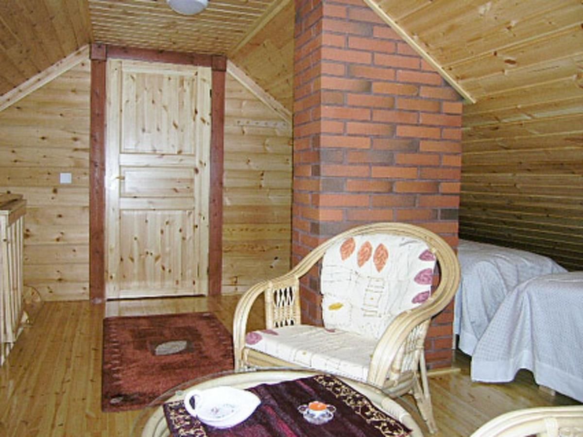 Дома для отпуска Holiday Home Kaakonranta Kinnula-27