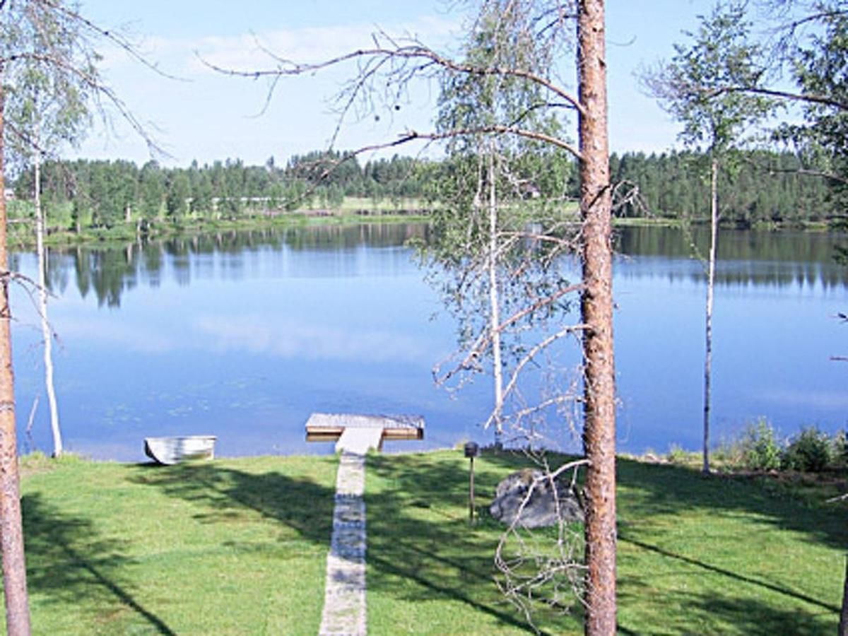 Дома для отпуска Holiday Home Kaakonranta Kinnula-31