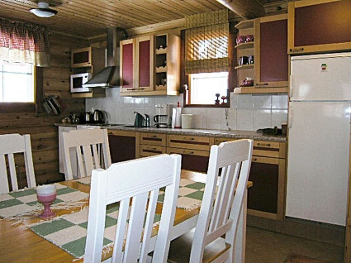 Дома для отпуска Holiday Home Kaakonranta Kinnula-34