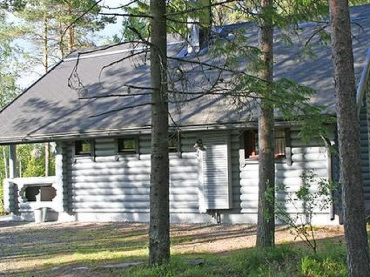 Дома для отпуска Holiday Home Kaakonranta Kinnula-7