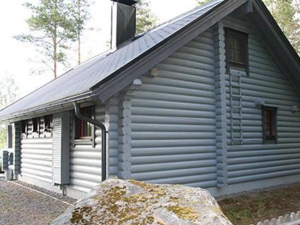 Дома для отпуска Holiday Home Kaakonranta Kinnula-43