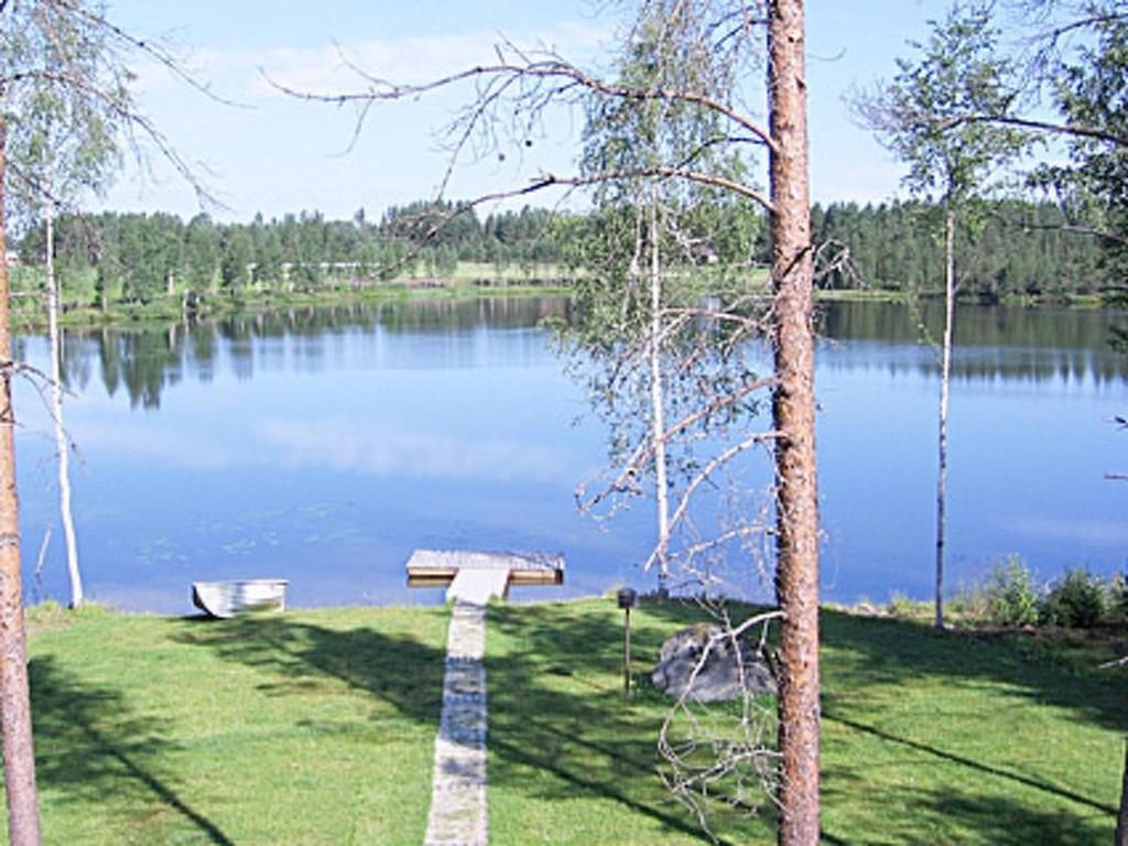 Дома для отпуска Holiday Home Kaakonranta Kinnula-44
