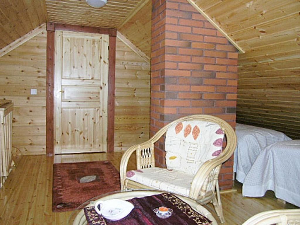 Дома для отпуска Holiday Home Kaakonranta Kinnula