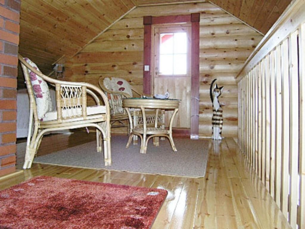 Дома для отпуска Holiday Home Kaakonranta Kinnula