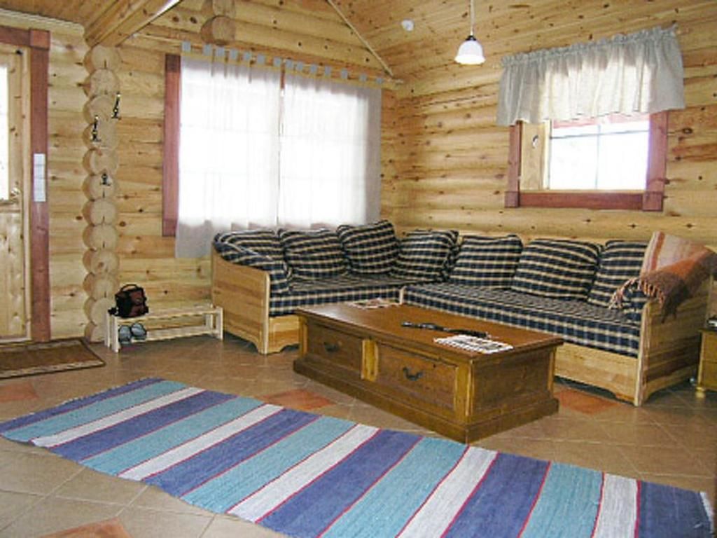 Дома для отпуска Holiday Home Kaakonranta Kinnula