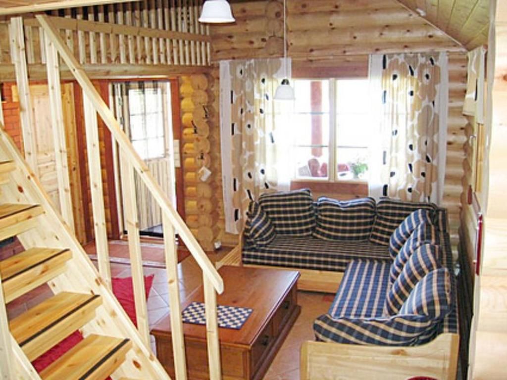 Дома для отпуска Holiday Home Kaakonranta Kinnula-56