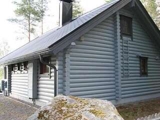 Дома для отпуска Holiday Home Kaakonranta Kinnula Дом для отпуска-22