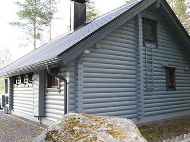 Дома для отпуска Holiday Home Kaakonranta Kinnula-42